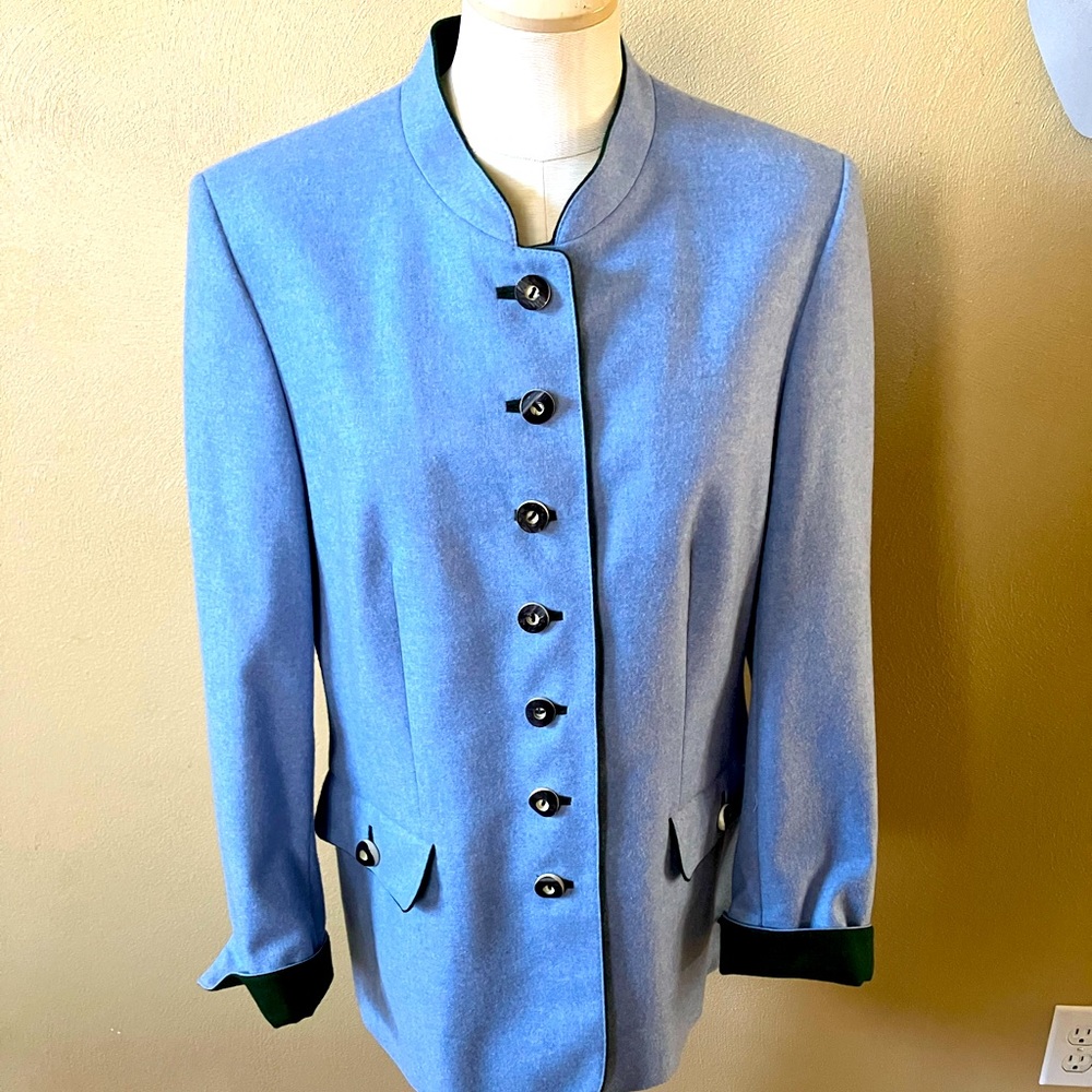 Grasegger Blazer